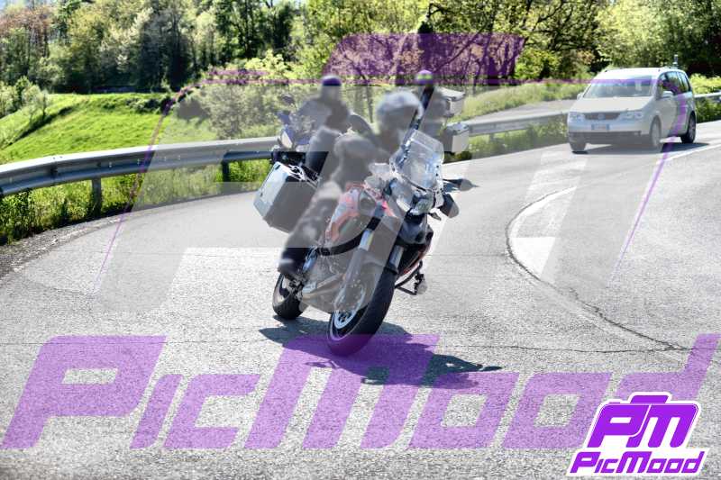 Foto Passo dell Abetone 1 mag 2025 09:43
