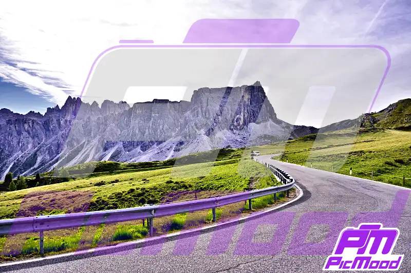 Passo Giau