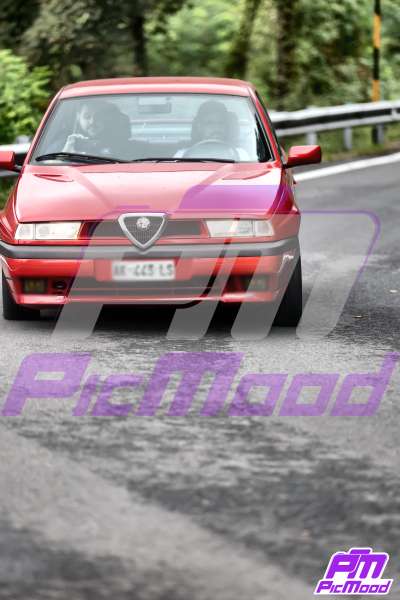 Foto Passo del Turchino 14 set 2025 09:44