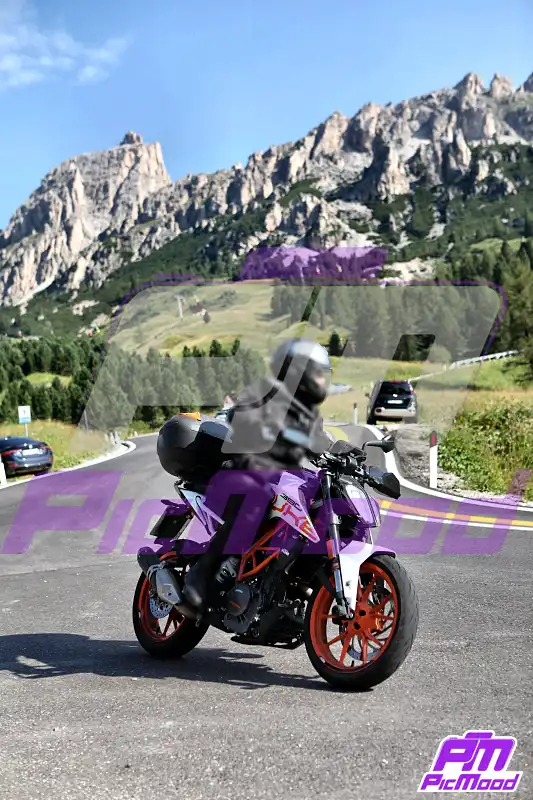 Passo Gardena