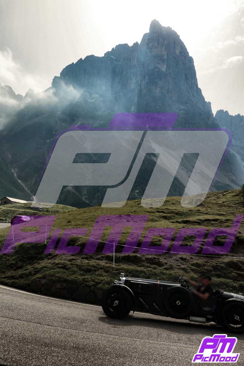 Foto Passo Rolle 29 giu 2024 09:27