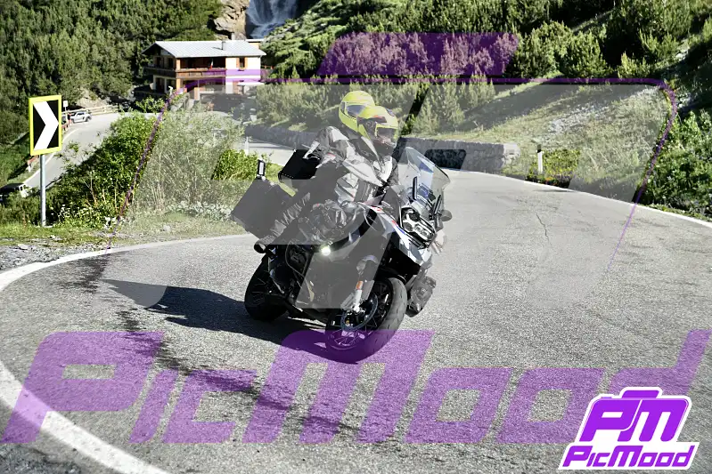 Foto Passo dello Stelvio 20 giu 2026 09:10
