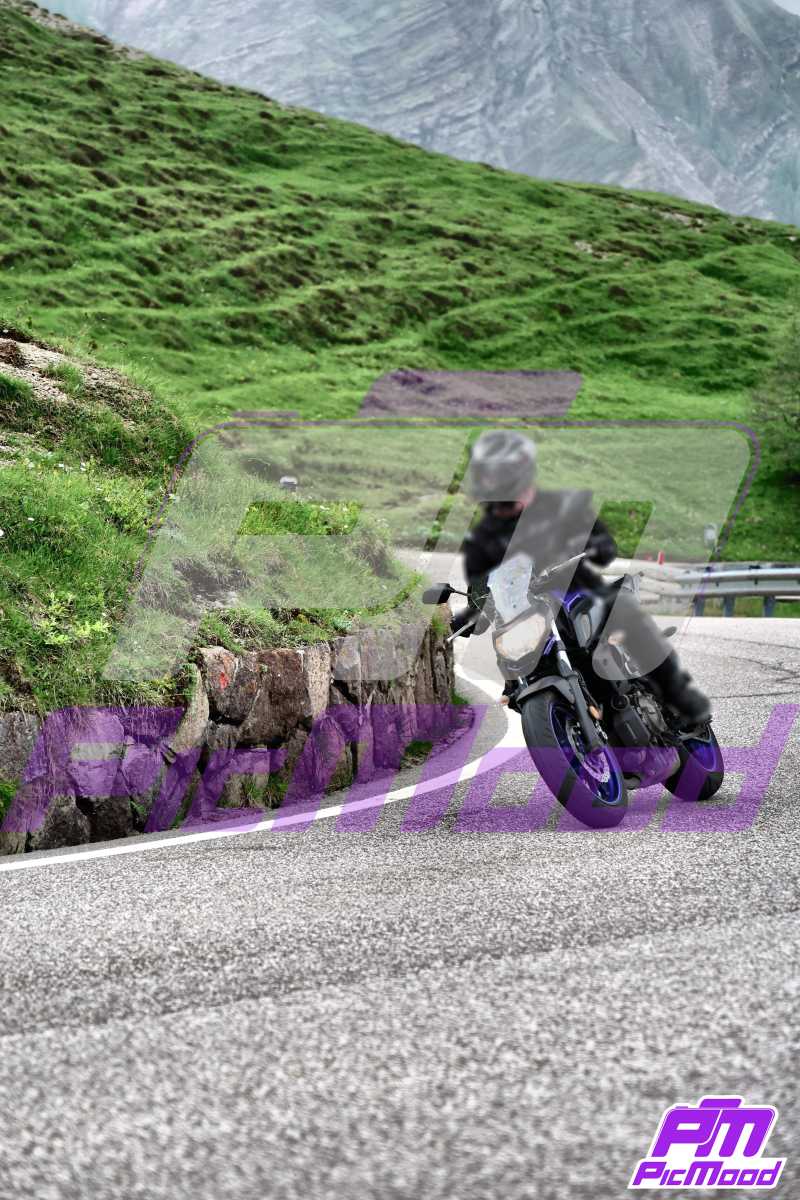 Foto Passo Rolle 7 giu 2025 09:25