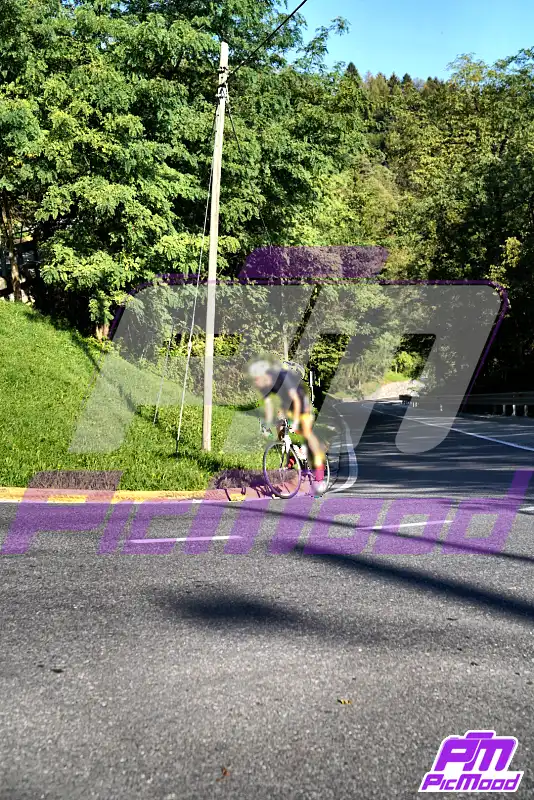 Foto Passo del Ghisallo 27 set 2026 09:23