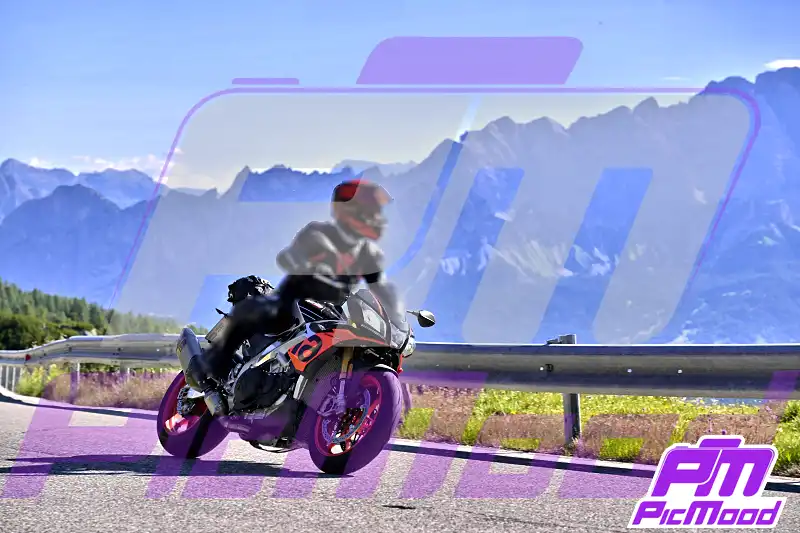 Foto Passo Giau 4 lug 2026 08:48