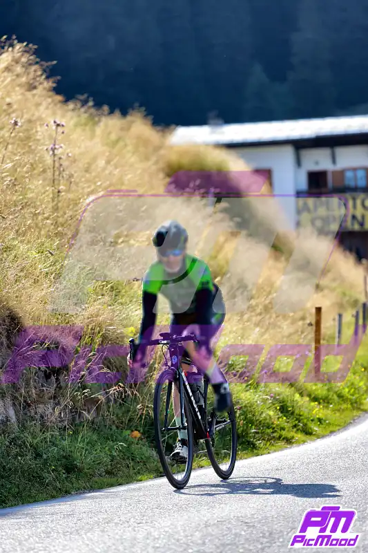 Foto Passo Manghen 8 ago 2026 09:41