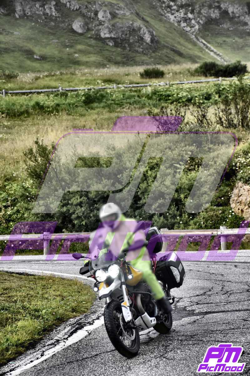 Foto Passo Pordoi 18 ago 2024 09:33