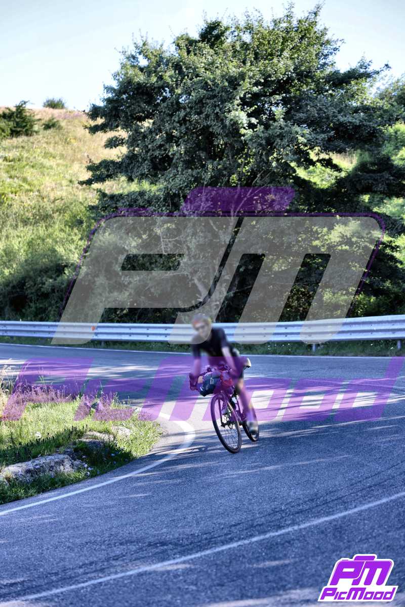 Foto Passo della Cisa versante Toscana 14 lug 2024 09:30