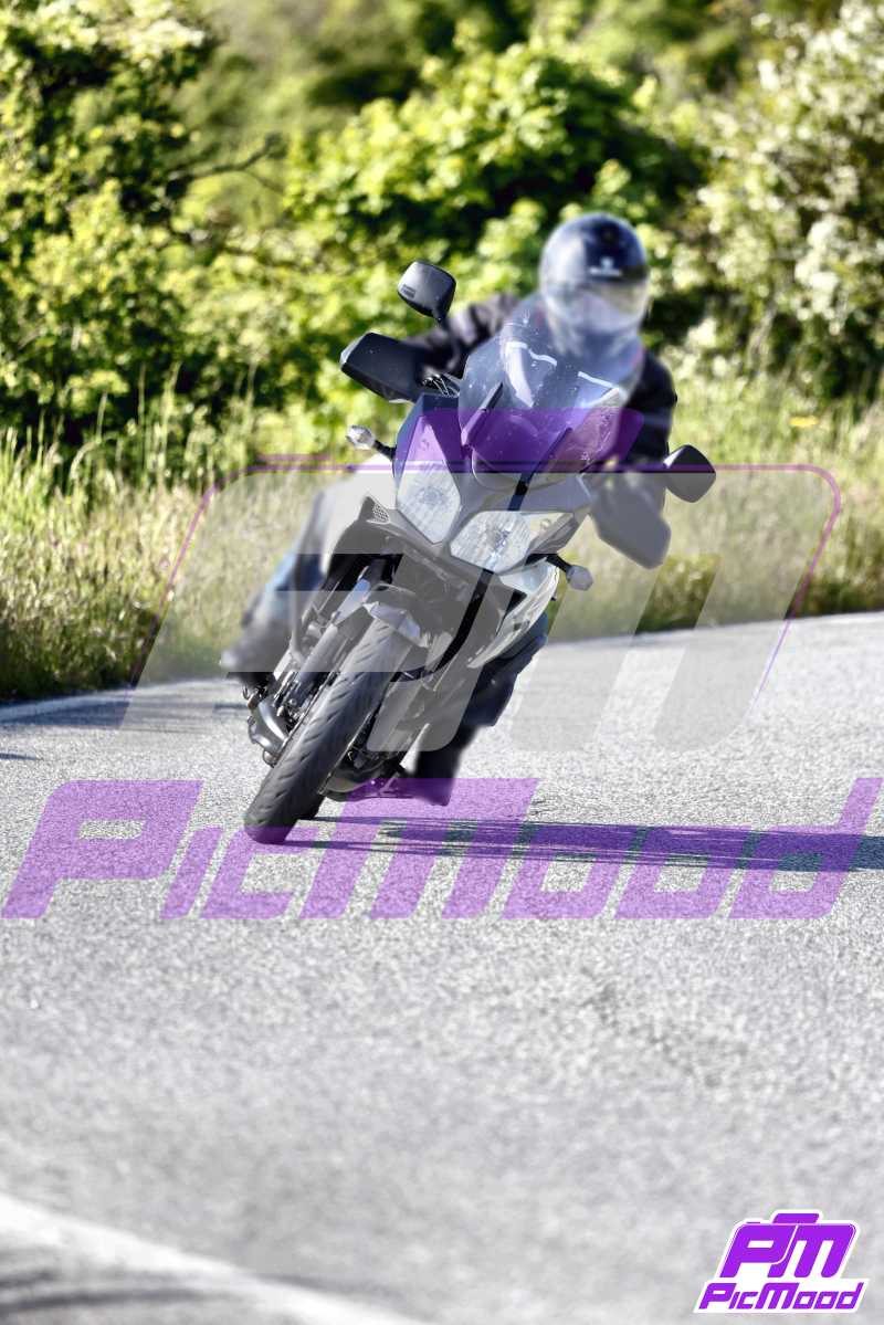 Foto Passo della Futa Raticosa vers Toscana 18 mag 2025 08:56