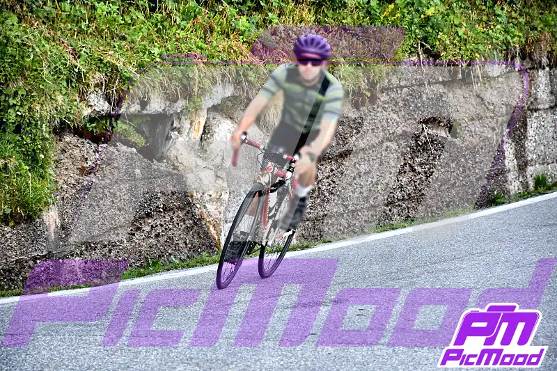 Foto Passo San Marco vers Valtellinese 18 lug 2026 09:11