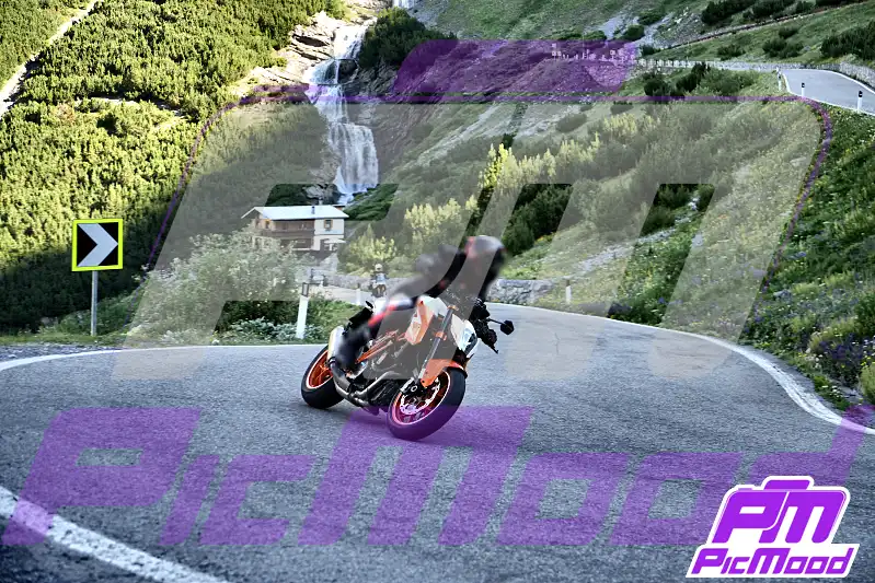 Foto Passo dello Stelvio 28 giu 2026 08:49