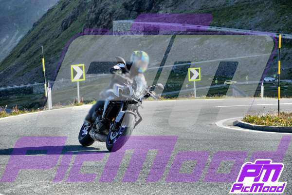 Foto Passo dello Stelvio 10 ago 2025 08:22