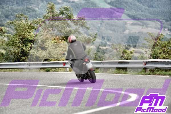Foto Passo della Futa Raticosa 4 ott 2025 09:52