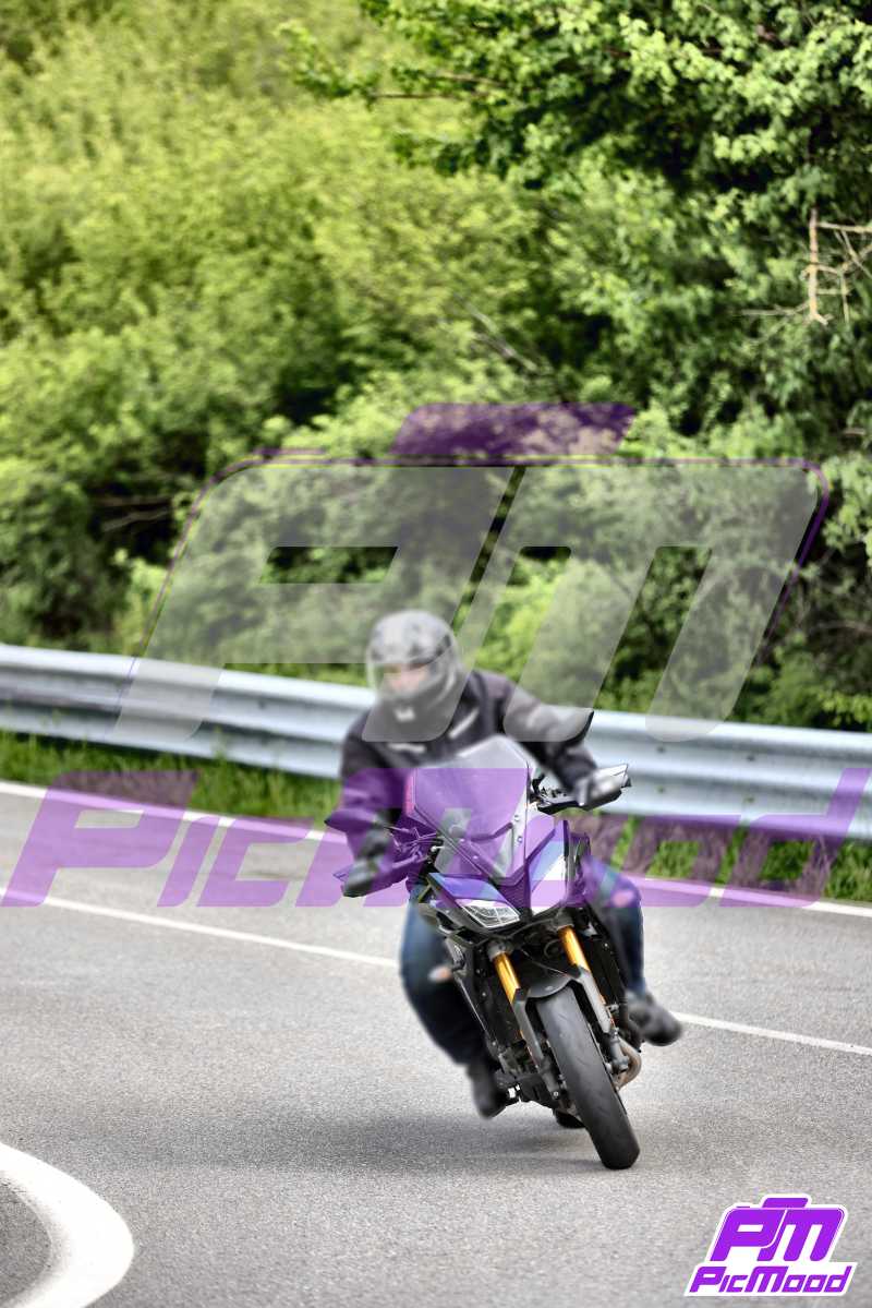 Foto Passo della Cisa versante Toscana 17 mag 2025 10:04