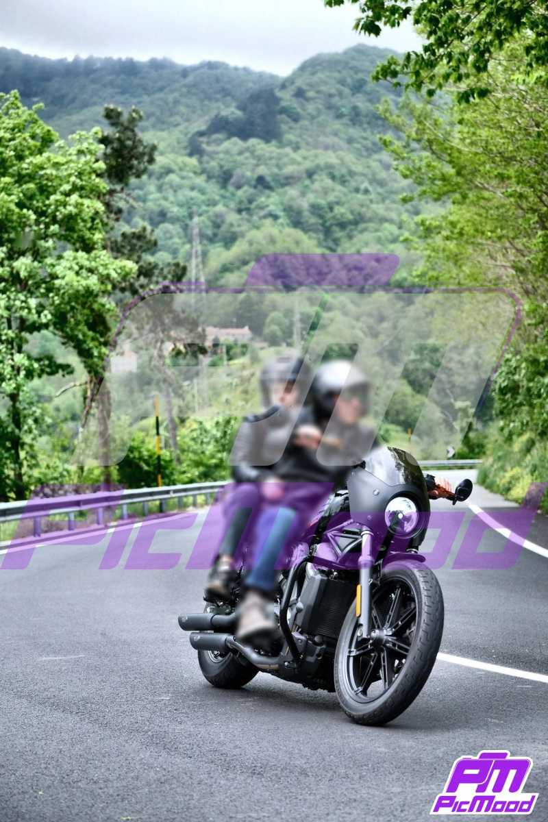 Foto Passo del Turchino 3 mag 2025 15:10