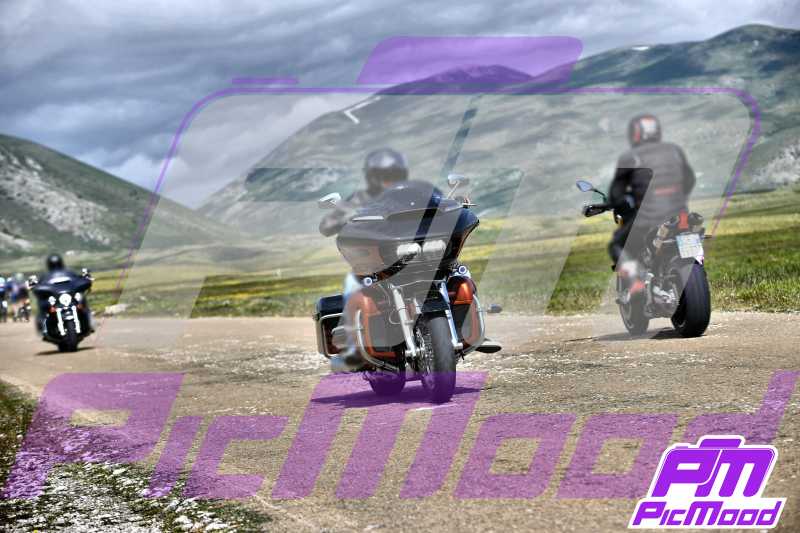 Foto Campo Imperatore 7 giu 2025 08:56