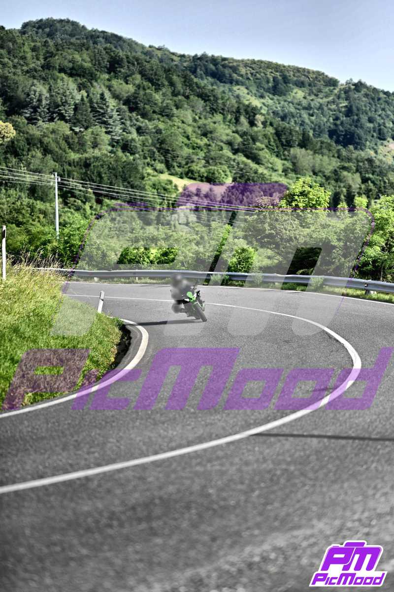 Foto Passo della Futa-Raticosa 29 giu 2024 09:01