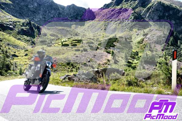 Foto Passo Manghen 3 ago 2025 10:39