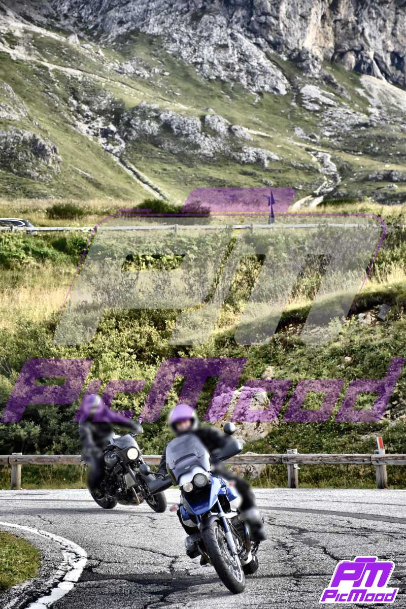 Foto Passo Pordoi 1 set 2024 09:12