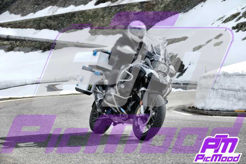 Foto Passo dello Stelvio 2 giu 2025 09:07