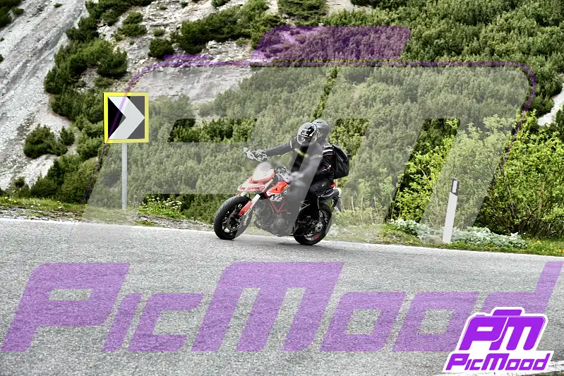Foto Passo dello Stelvio