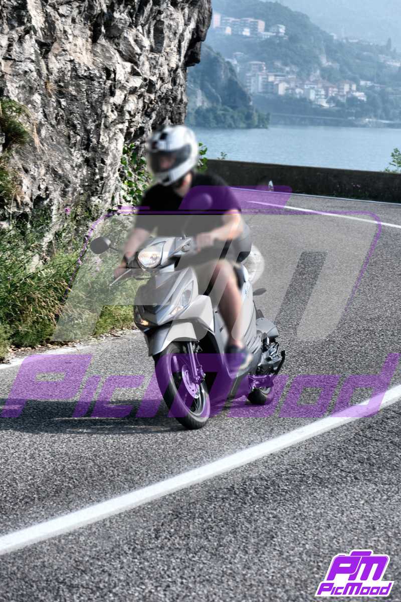 Foto Lago di Iseo 14 giu 2025 09:16