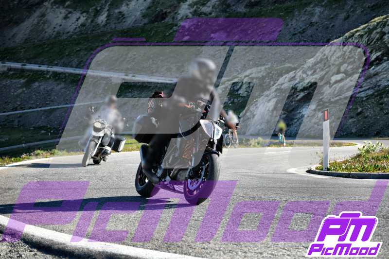 Foto Passo dello Stelvio 11 ago 2024 09:31