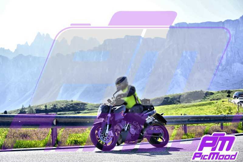 Foto Passo Giau 22 giu 2025 08:43