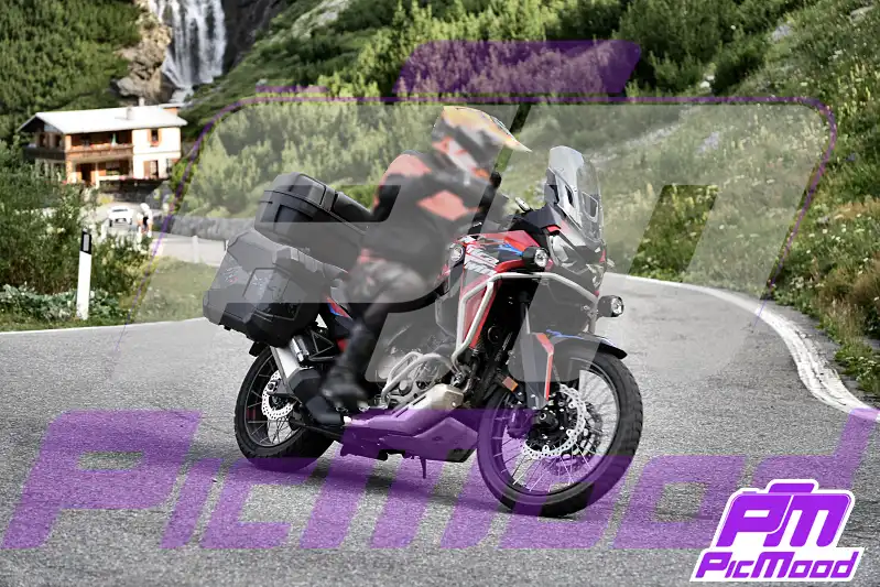 Foto Passo dello Stelvio 18 lug 2026 09:12