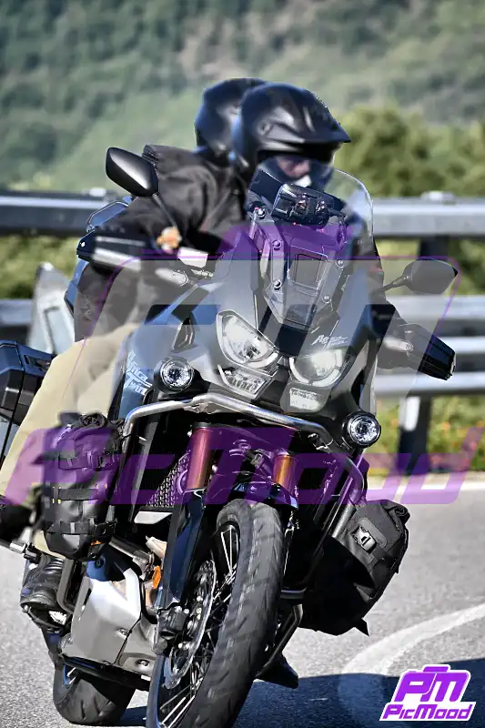 Foto Passo della Cisa versante Toscana 13 set 2026 09:40
