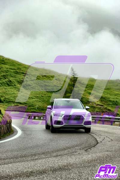 Foto Passo Rolle 26 lug 2025 10:44