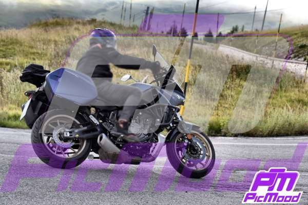 Foto Passo Lanciano 24 ago 2025 09:32
