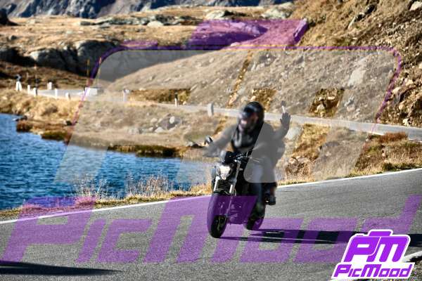 Foto Passo Gavia 21 set 2025 09:08