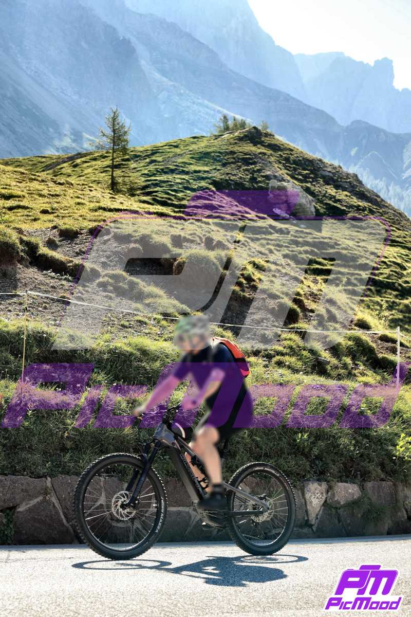 Foto Passo Rolle 10 ago 2024 09:45