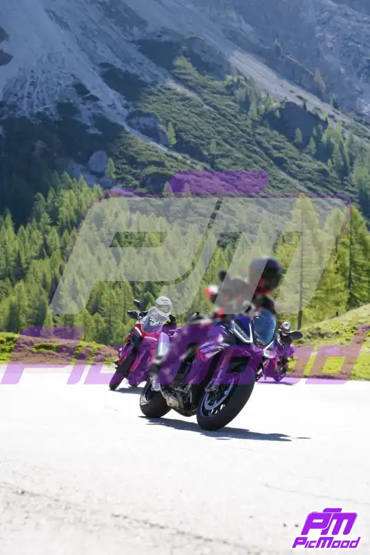 Foto Passo Rolle 24 mag 2026 09:24