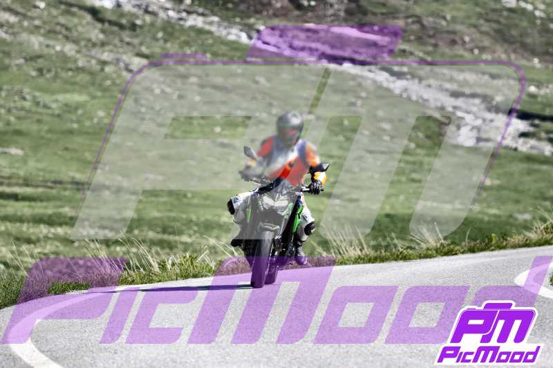 Foto Colle dell'Agnello 16 giu 2024 09:29