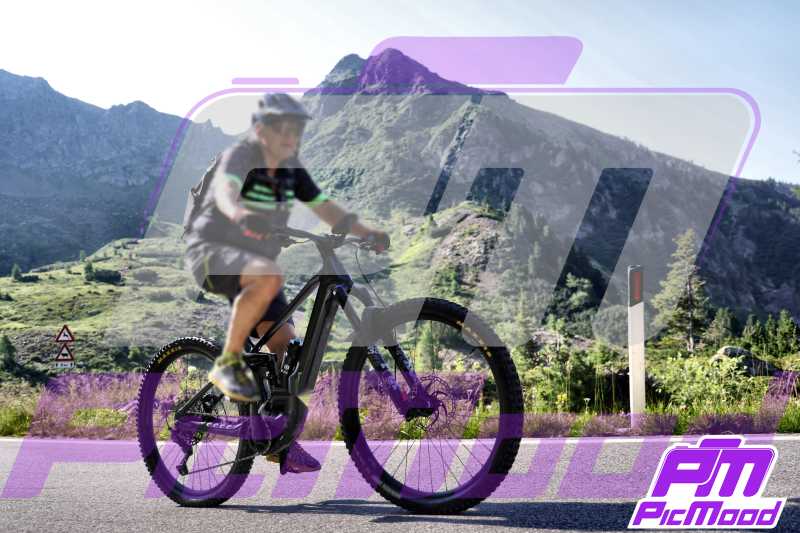 Foto Passo Manghen 28 lug 2024 09:15