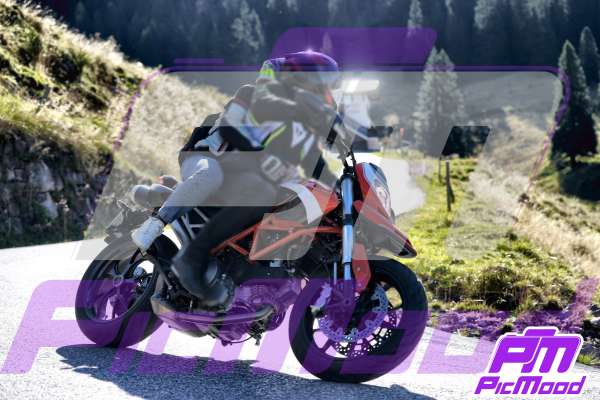 Foto Passo Manghen 21 set 2025 10:08