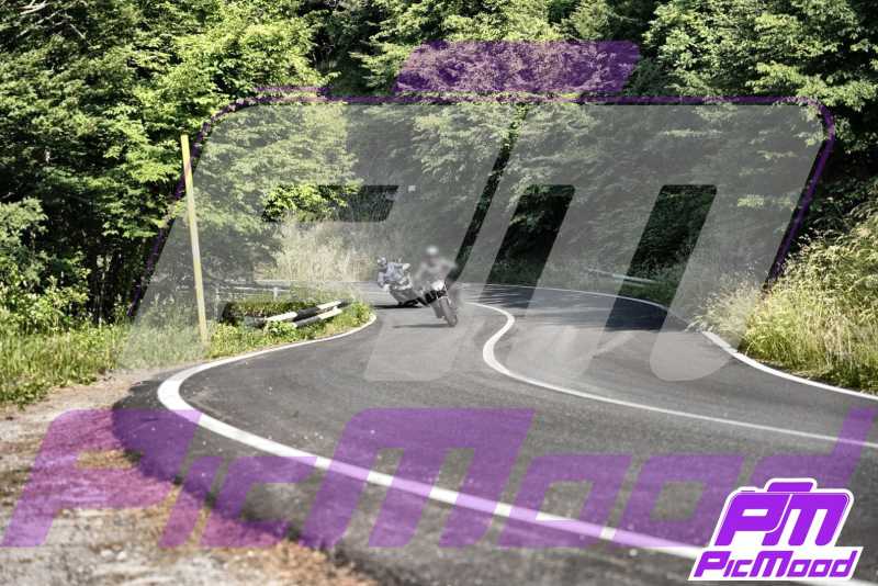 Foto Passo del Muraglione 14 giu 2025 09:11