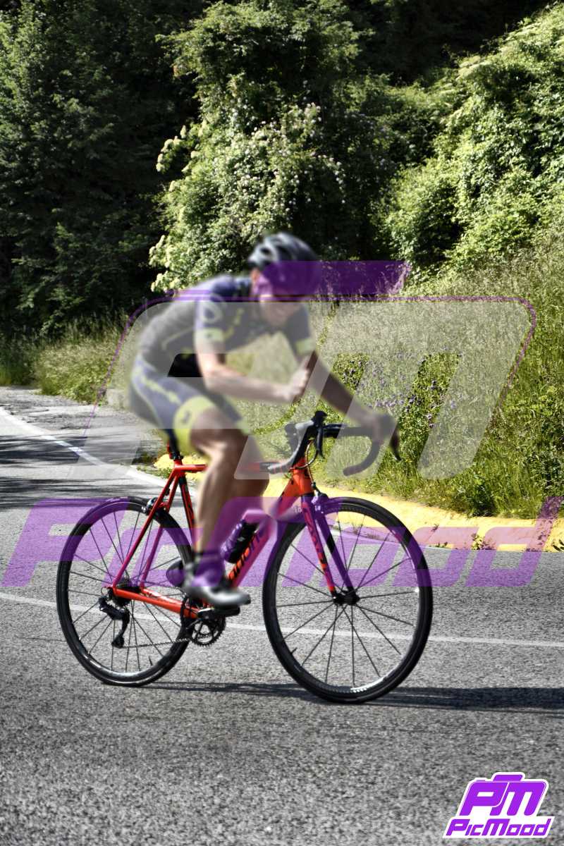 Foto Passo del Ghisallo 31 mag 2025 09:28