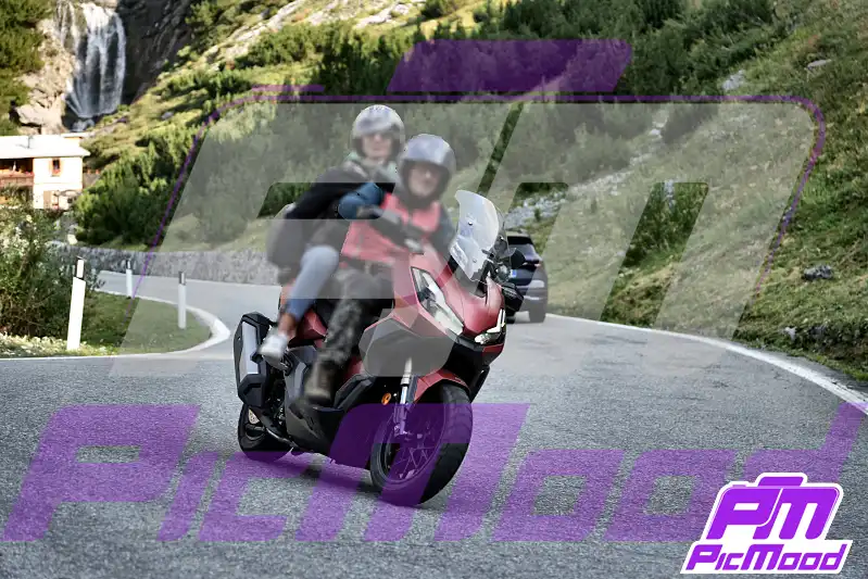 Foto Passo dello Stelvio 16 ago 2026 09:24