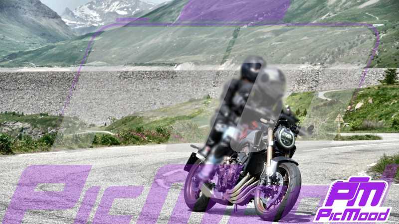 Foto Colle del Moncenisio 14 giu 2025 13:12