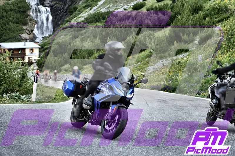 Foto Passo dello Stelvio 26 giu 2026 08:44