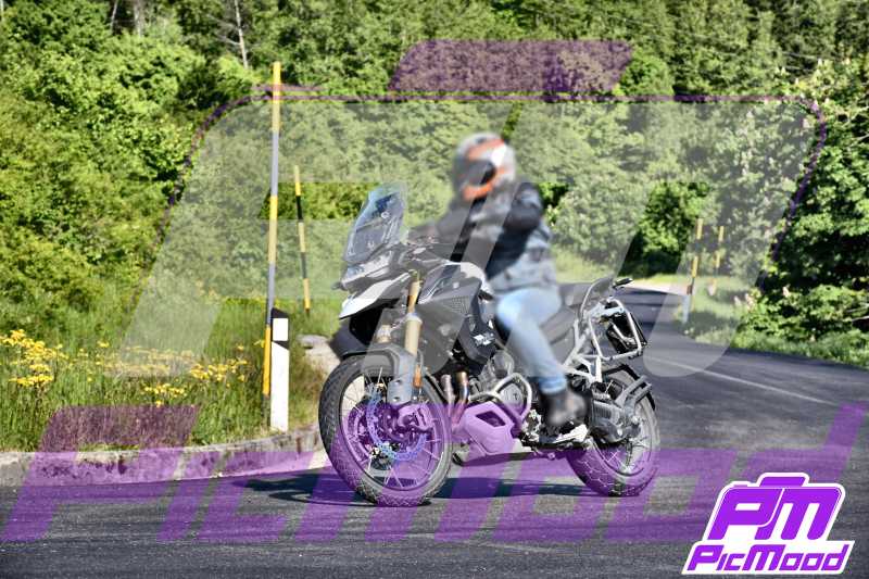 Foto Passo del Giogo 17 mag 2025 09:14