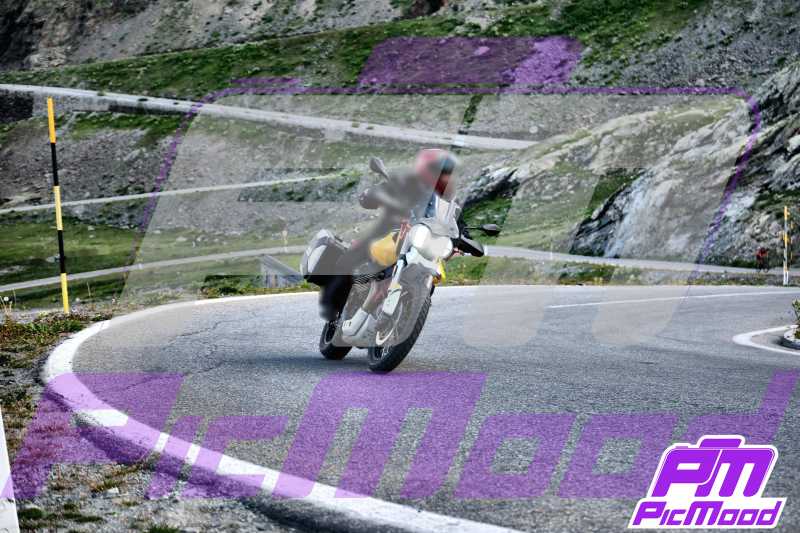 Foto Passo dello Stelvio 4 ago 2024 08:40