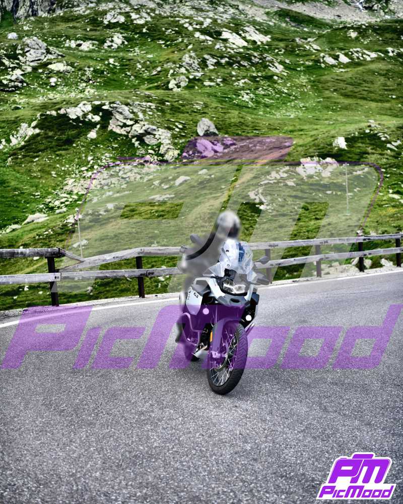 Foto Passo dello Spluga 20 lug 2024 11:54