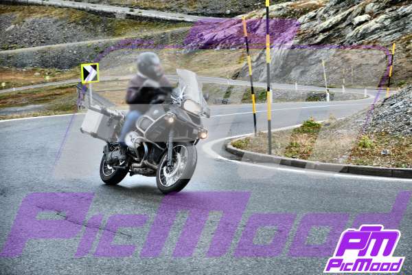 Foto Passo dello Stelvio 13 set 2025 09:33