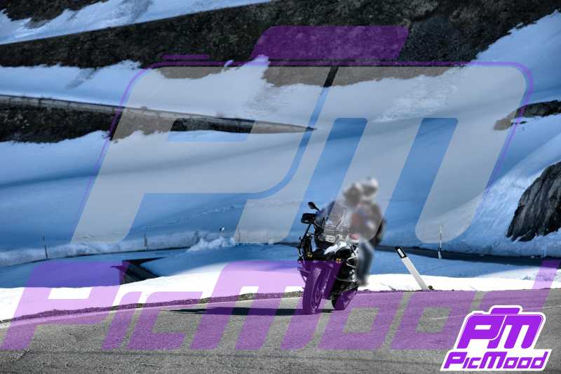 Foto Passo dello Stelvio 31 mag 2025 08:28