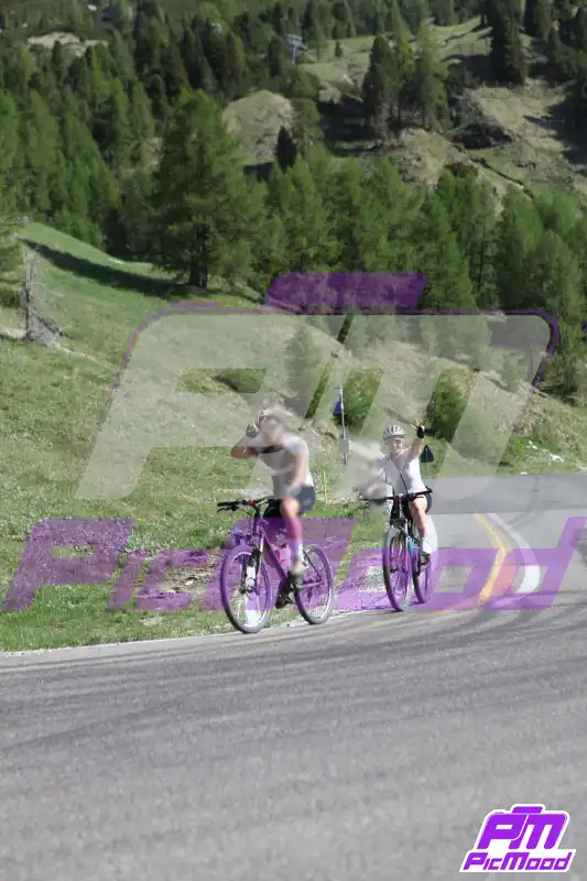 Foto Passo Gardena 31 mag 2026 09:06
