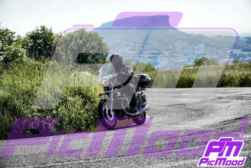 Foto Passo del Cerreto 25 mag 2025 09:12
